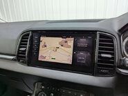 Skoda Karoq 2.0 Karoq Edition TDI SCR 4x4 Semi-Auto 4WD 5dr 85