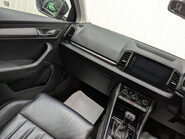 Skoda Karoq 2.0 Karoq Edition TDI SCR 4x4 Semi-Auto 4WD 5dr 45