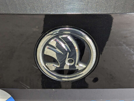 Skoda Karoq 2.0 Karoq Edition TDI SCR 4x4 Semi-Auto 4WD 5dr 37