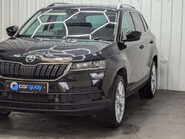 Skoda Karoq 2.0 Karoq Edition TDI SCR 4x4 Semi-Auto 4WD 5dr 21