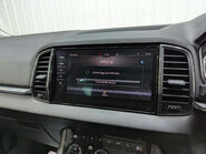 Skoda Karoq 2.0 Karoq Edition TDI SCR 4x4 Semi-Auto 4WD 5dr 89