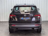 Skoda Karoq 2.0 Karoq Edition TDI SCR 4x4 Semi-Auto 4WD 5dr 36