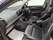 Skoda Karoq 2.0 Karoq Edition TDI SCR 4x4 Semi-Auto 4WD 5dr 53