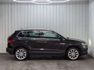Skoda Karoq 2.0 Karoq Edition TDI SCR 4x4 Semi-Auto 4WD 5dr 14