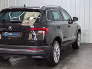 Skoda Karoq 2.0 Karoq Edition TDI SCR 4x4 Semi-Auto 4WD 5dr 35