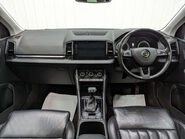 Skoda Karoq 2.0 Karoq Edition TDI SCR 4x4 Semi-Auto 4WD 5dr 2