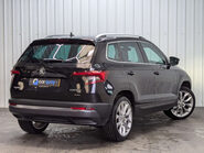 Skoda Karoq 2.0 Karoq Edition TDI SCR 4x4 Semi-Auto 4WD 5dr 9