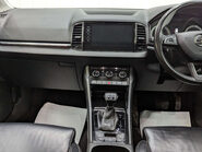 Skoda Karoq 2.0 Karoq Edition TDI SCR 4x4 Semi-Auto 4WD 5dr 81