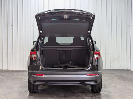 Skoda Karoq 2.0 Karoq Edition TDI SCR 4x4 Semi-Auto 4WD 5dr 43