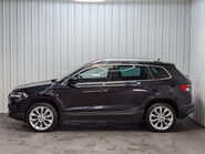 Skoda Karoq 2.0 Karoq Edition TDI SCR 4x4 Semi-Auto 4WD 5dr 17