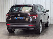 Skoda Karoq 2.0 Karoq Edition TDI SCR 4x4 Semi-Auto 4WD 5dr 39