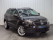 Skoda Karoq 2.0 Karoq Edition TDI SCR 4x4 Semi-Auto 4WD 5dr 5