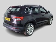 Skoda Karoq 2.0 Karoq Edition TDI SCR 4x4 Semi-Auto 4WD 5dr 7