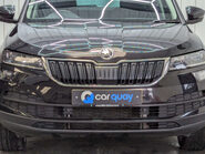 Skoda Karoq 2.0 Karoq Edition TDI SCR 4x4 Semi-Auto 4WD 5dr 23