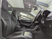 Skoda Karoq 2.0 Karoq Edition TDI SCR 4x4 Semi-Auto 4WD 5dr 51