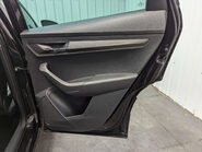 Skoda Karoq 2.0 Karoq Edition TDI SCR 4x4 Semi-Auto 4WD 5dr 63