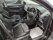 Skoda Karoq 2.0 Karoq Edition TDI SCR 4x4 Semi-Auto 4WD 5dr 47