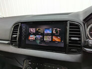 Skoda Karoq 2.0 Karoq Edition TDI SCR 4x4 Semi-Auto 4WD 5dr 84