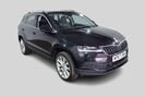 Skoda Karoq 2.0 Karoq Edition TDI SCR 4x4 Semi-Auto 4WD 5dr