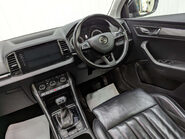 Skoda Karoq 2.0 Karoq Edition TDI SCR 4x4 Semi-Auto 4WD 5dr 46