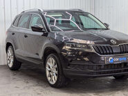 Skoda Karoq 2.0 Karoq Edition TDI SCR 4x4 Semi-Auto 4WD 5dr 19