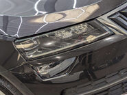 Skoda Karoq 2.0 Karoq Edition TDI SCR 4x4 Semi-Auto 4WD 5dr 27