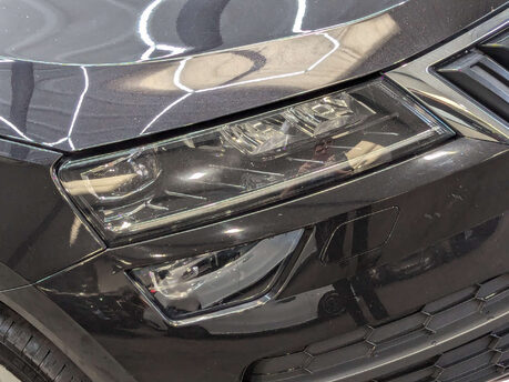 Skoda Karoq 2.0 Karoq Edition TDI SCR 4x4 Semi-Auto 4WD 5dr 27