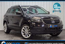 Skoda Karoq 2.0 Karoq Edition TDI SCR 4x4 Semi-Auto 4WD 5dr