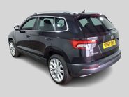 Skoda Karoq 2.0 Karoq Edition TDI SCR 4x4 Semi-Auto 4WD 5dr 15