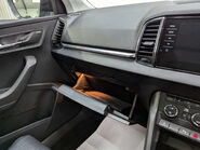 Skoda Karoq 2.0 Karoq Edition TDI SCR 4x4 Semi-Auto 4WD 5dr 92