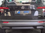 Skoda Karoq 2.0 Karoq Edition TDI SCR 4x4 Semi-Auto 4WD 5dr 38