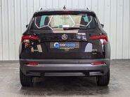 Skoda Karoq 2.0 Karoq Edition TDI SCR 4x4 Semi-Auto 4WD 5dr 34