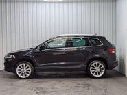 Skoda Karoq 2.0 Karoq Edition TDI SCR 4x4 Semi-Auto 4WD 5dr 15