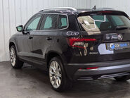 Skoda Karoq 2.0 Karoq Edition TDI SCR 4x4 Semi-Auto 4WD 5dr 33