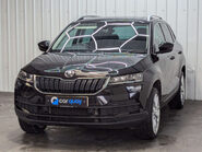 Skoda Karoq 2.0 Karoq Edition TDI SCR 4x4 Semi-Auto 4WD 5dr 25