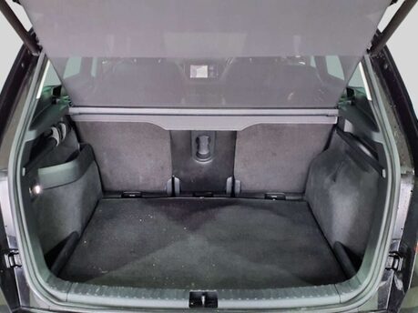 Skoda Karoq 2.0 Karoq Edition TDI SCR 4x4 Semi-Auto 4WD 5dr 21