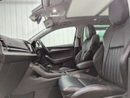 Skoda Karoq 2.0 Karoq Edition TDI SCR 4x4 Semi-Auto 4WD 5dr 57