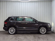 Skoda Karoq 2.0 Karoq Edition TDI SCR 4x4 Semi-Auto 4WD 5dr 13