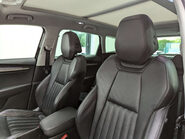 Skoda Karoq 2.0 Karoq Edition TDI SCR 4x4 Semi-Auto 4WD 5dr 55