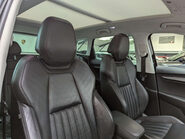 Skoda Karoq 2.0 Karoq Edition TDI SCR 4x4 Semi-Auto 4WD 5dr 50