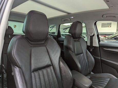 Skoda Karoq 2.0 Karoq Edition TDI SCR 4x4 Semi-Auto 4WD 5dr 50