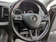 Skoda Karoq 2.0 Karoq Edition TDI SCR 4x4 Semi-Auto 4WD 5dr 76