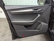 Skoda Karoq 2.0 Karoq Edition TDI SCR 4x4 Semi-Auto 4WD 5dr 58