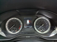 Skoda Karoq 2.0 Karoq Edition TDI SCR 4x4 Semi-Auto 4WD 5dr 74