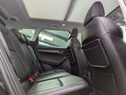 Skoda Karoq 2.0 Karoq Edition TDI SCR 4x4 Semi-Auto 4WD 5dr 62