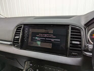 Skoda Karoq 2.0 Karoq Edition TDI SCR 4x4 Semi-Auto 4WD 5dr 87