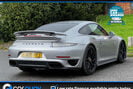Porsche 911 3.8 911 T S Semi-Auto 4WD 2dr