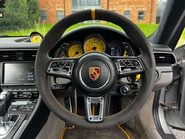 Porsche 911 3.8 911 T S Semi-Auto 4WD 2dr 13