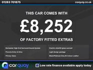 Porsche 911 3.8 911 T S Semi-Auto 4WD 2dr 16