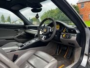 Porsche 911 3.8 911 T S Semi-Auto 4WD 2dr 18